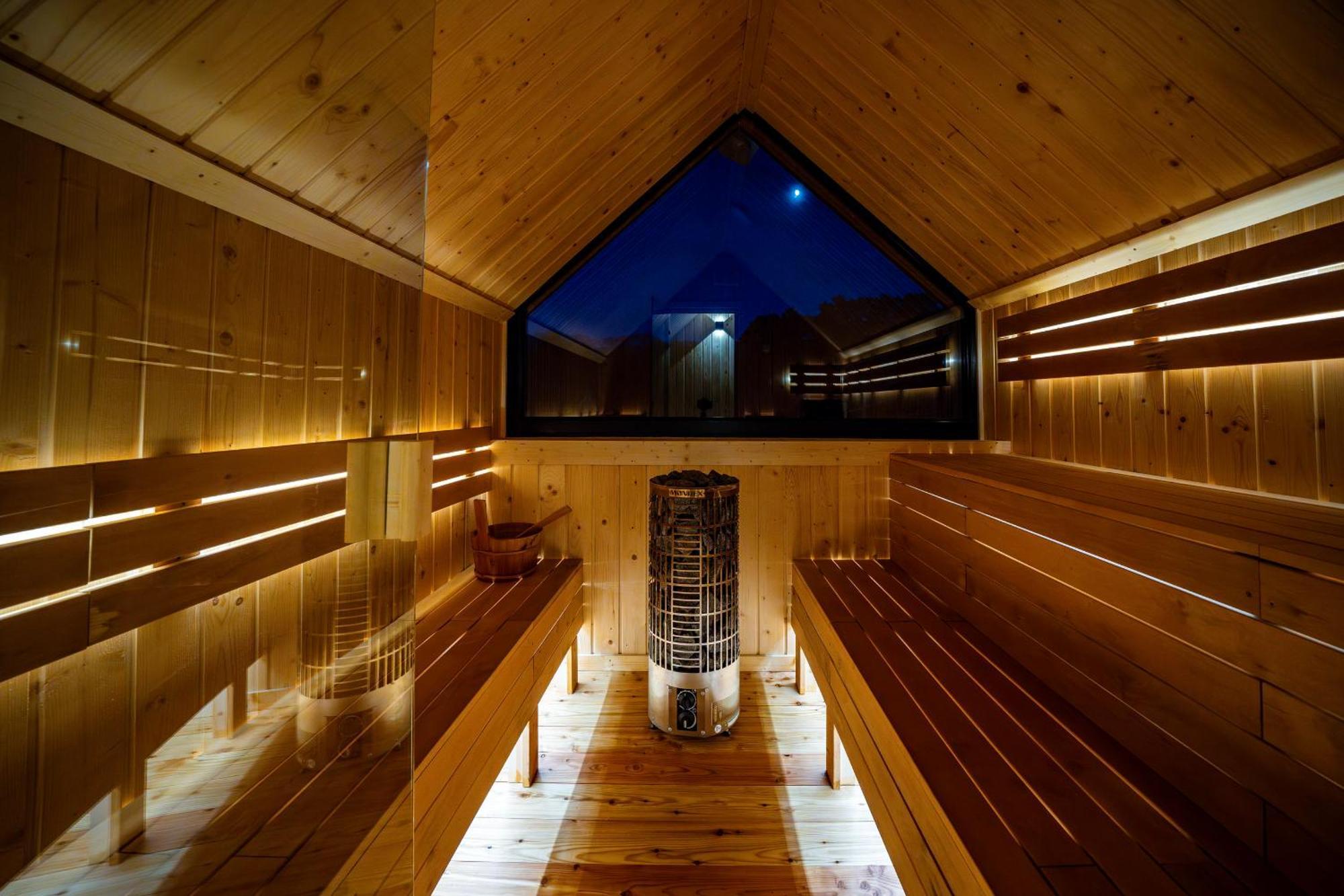 Jurta Na Wypasie - Luksusowy Namiot Z Widokiem Na Gory - Jacuzzi, Sauna, Split Ac, Private, Star View Zakopane Exterior foto